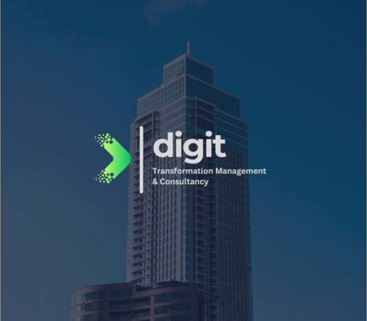 DigIT Transformation Management & Consultancy